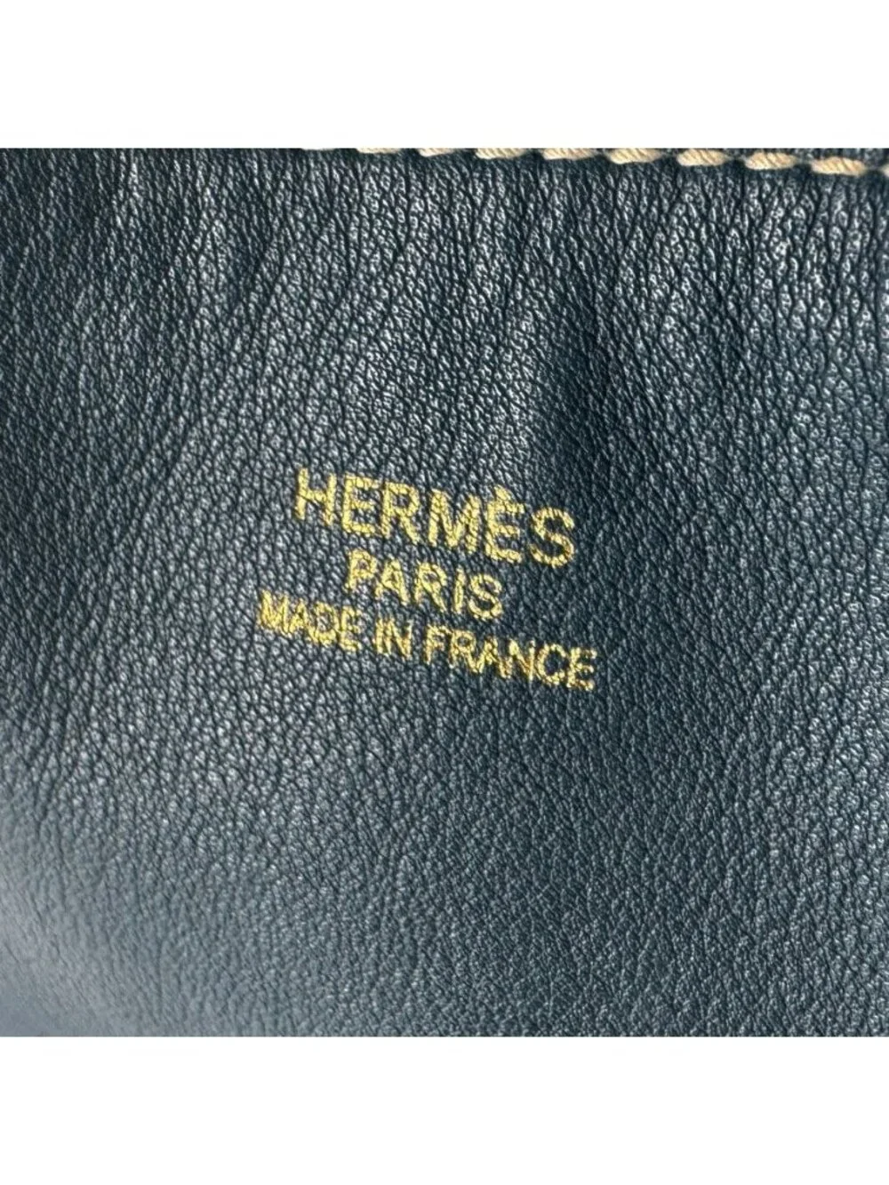 Hermes Handbag Double Sens 28